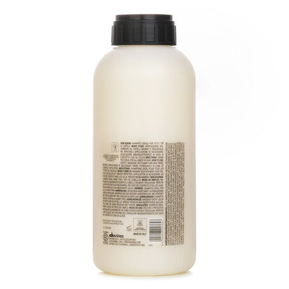 Davines OI Absolute Beautifying Shampoo (For All Hair Types) 1000ml/33.8oz