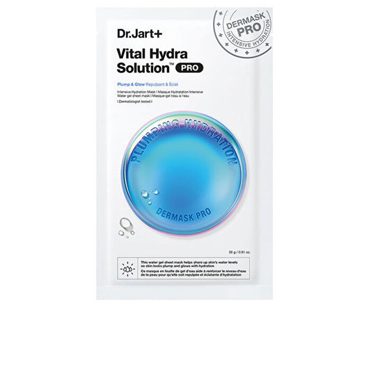 Dr. Jart+ Dermask Pro Vital Hydra Solution 26g