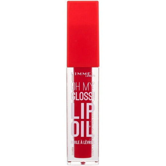Rimmel Oh My Gloss! Lip Oil 4 5ml