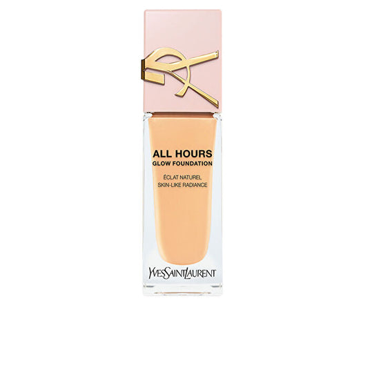 Yves Saint Laurent All Hours Glow Foundation - # LN4 25ml