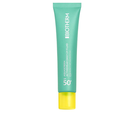 Biotherm Aquascreen Uv Daily Spf50 40ml