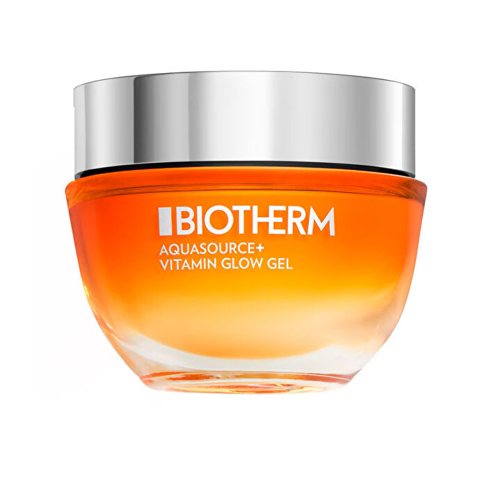 Biotherm Aquasource+ Vitamin Glow Gel 50ml