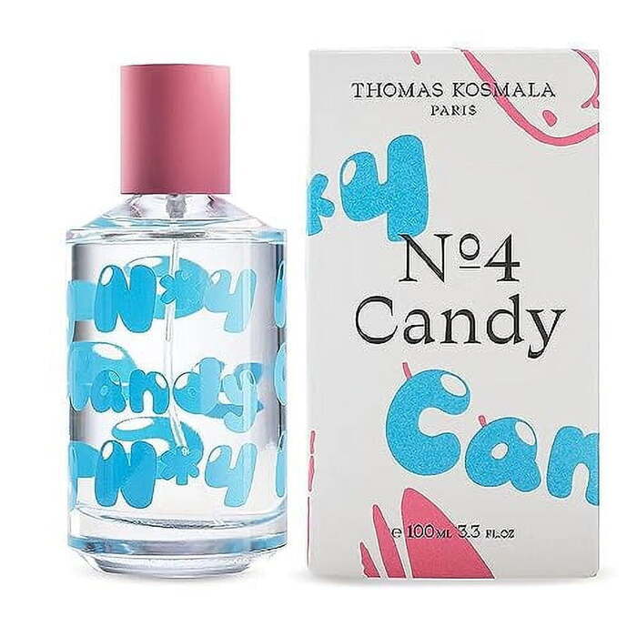 Thomas Kosmala No.4 Candy Eau De Parfum 100ml