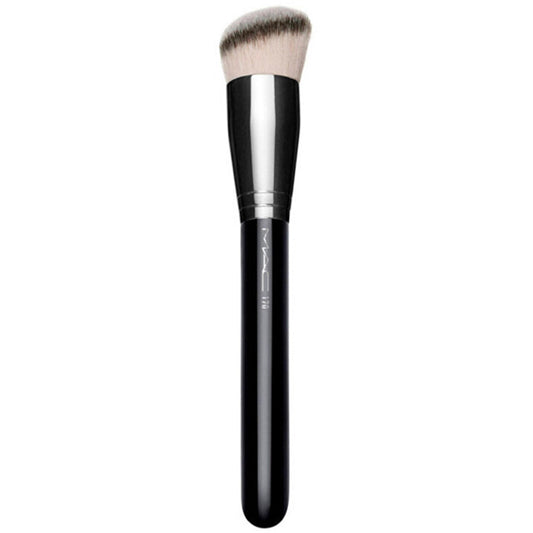 Mac Synthetic Rounded Slant Brush 170
