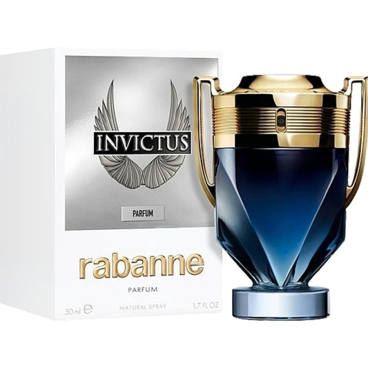 Paco Rabanne Invictus Parfum 100ml