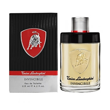 Lamborghini Invincibile Eau De Toilette 75ml
