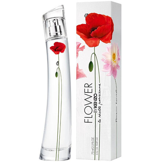 Kenzo Flower By La Recolte Parisienne Eau De Parfum 75ml