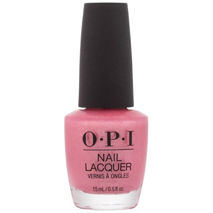 Opi Nail Lacquer - Nail Polish 15ml