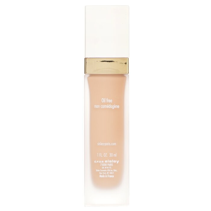 Sisleya Le Teint Anti Aging Foundation - # 0R Vanilla 30ml/1oz