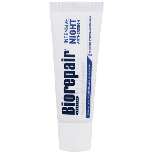 Biorepair Advanced Intensive Night Toothpaste 75ml