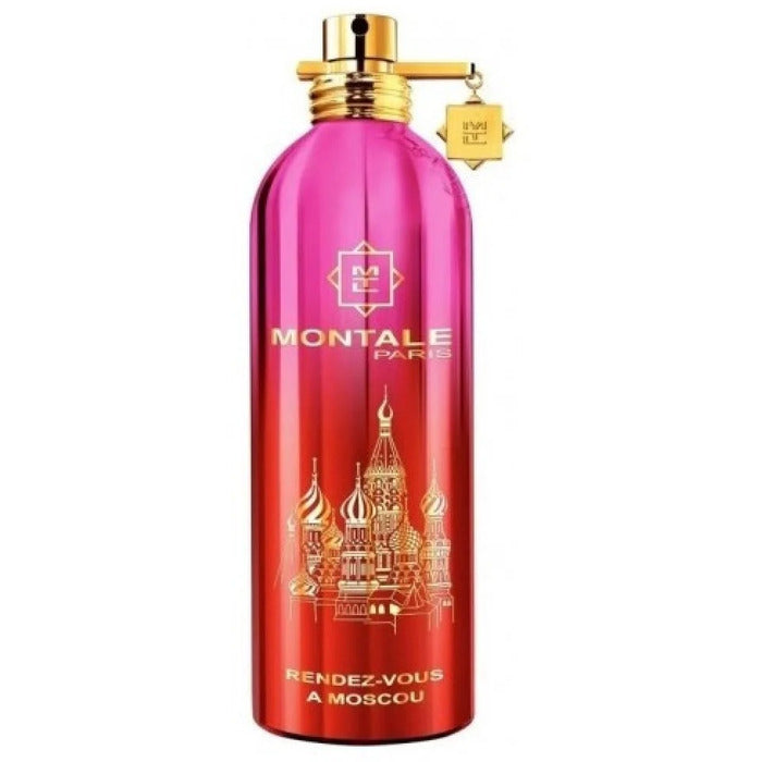 Montale Paris Rendez-vous A Moscow Eau De Parfum 100ml