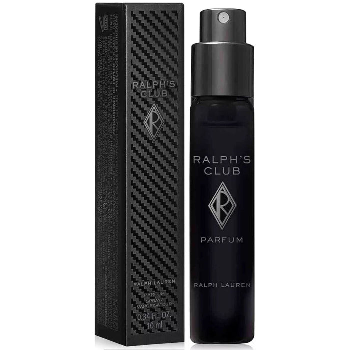 Ralph Lauren Ralph's Club Perfume Miniature 10ml