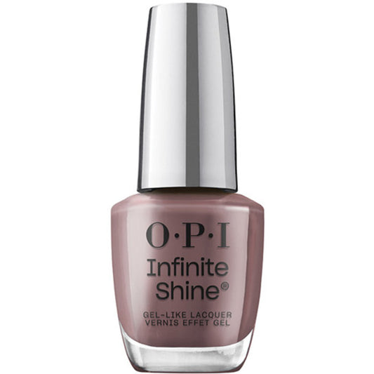 Opi Infinite Shine Nail Lacquer Gray It On Me 15ml