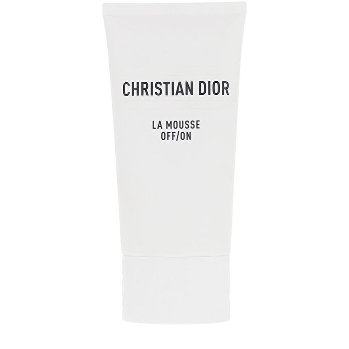 Dior La Mousse Off/on Foam Cleanser 150ml