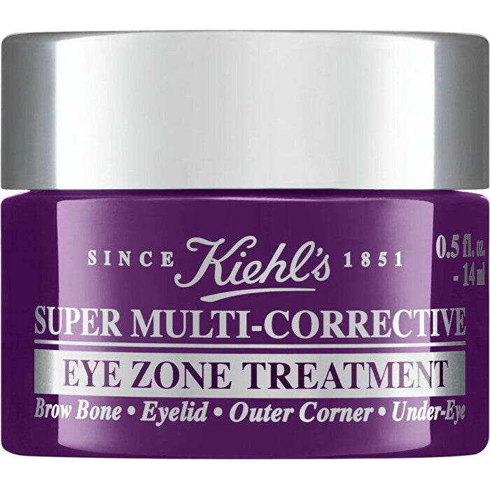 Kiehls Super Multi-corrective Eye Zone Treatment 28ml