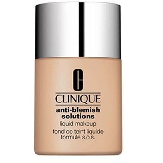 Clinique Anti-blemish Solutions Liquid Make-up Wn114 Golden 30ml