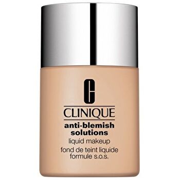 Clinique Anti-blemish Solutions Liquid Make-up Wn114 Golden 30ml