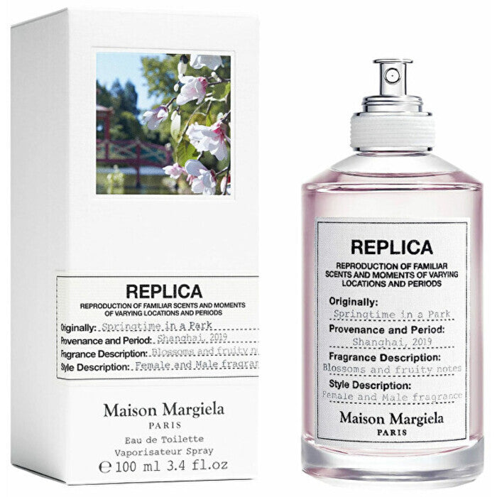 Maison Margiela Replica Springtime In A Park Eau De Toilette 30ml