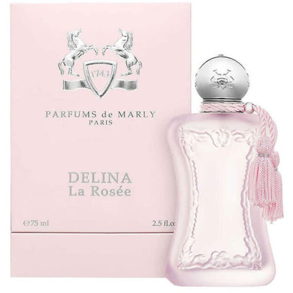 Parfums De Marly The Royal Essence Delina La Rosee Eau De Parfum Spray 30ml/1oz
