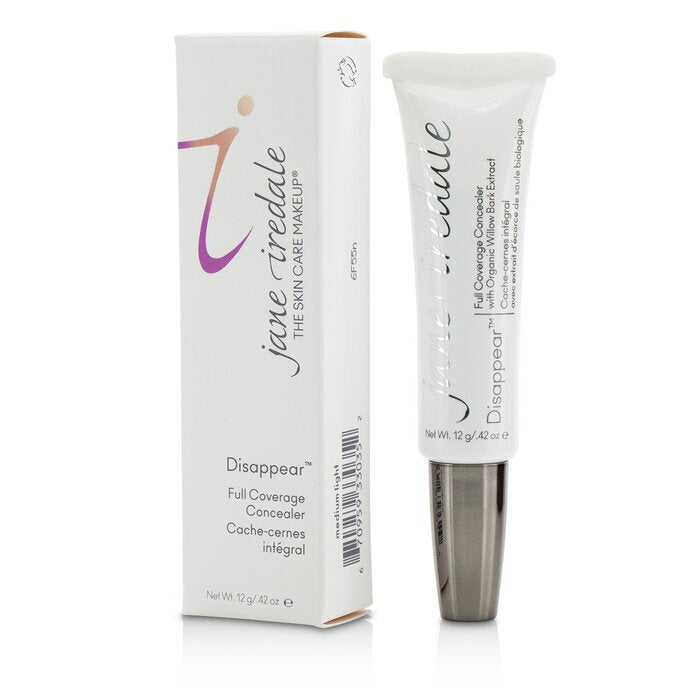 Jane Iredale Disappear Full Coverage Concealer - Medium Light 12g/0.42oz