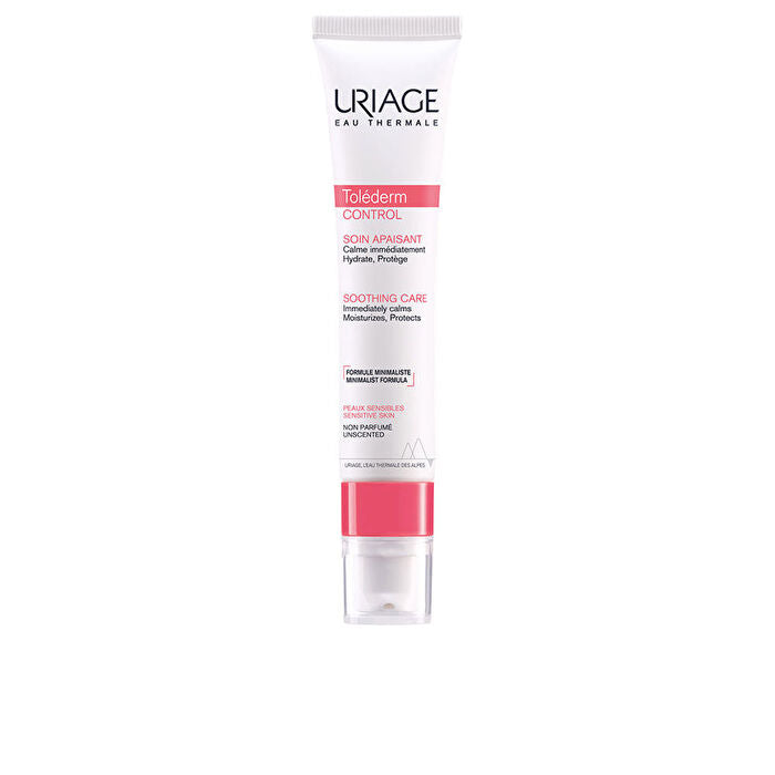 Uriage Tolederm Control Soothing Care 40ml