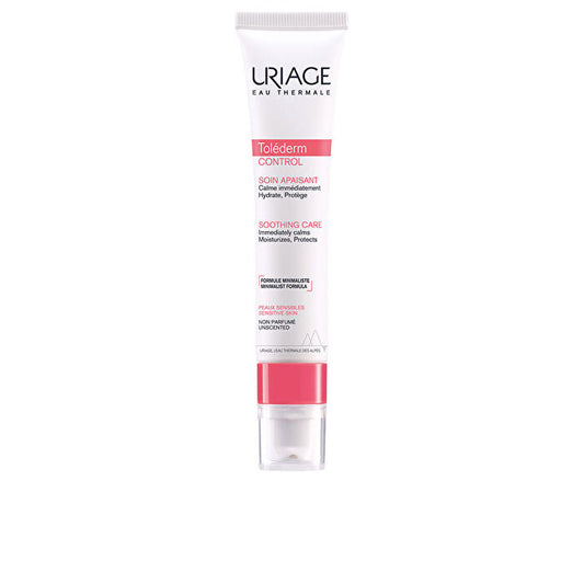 Uriage Tolederm Control Soothing Care 40ml