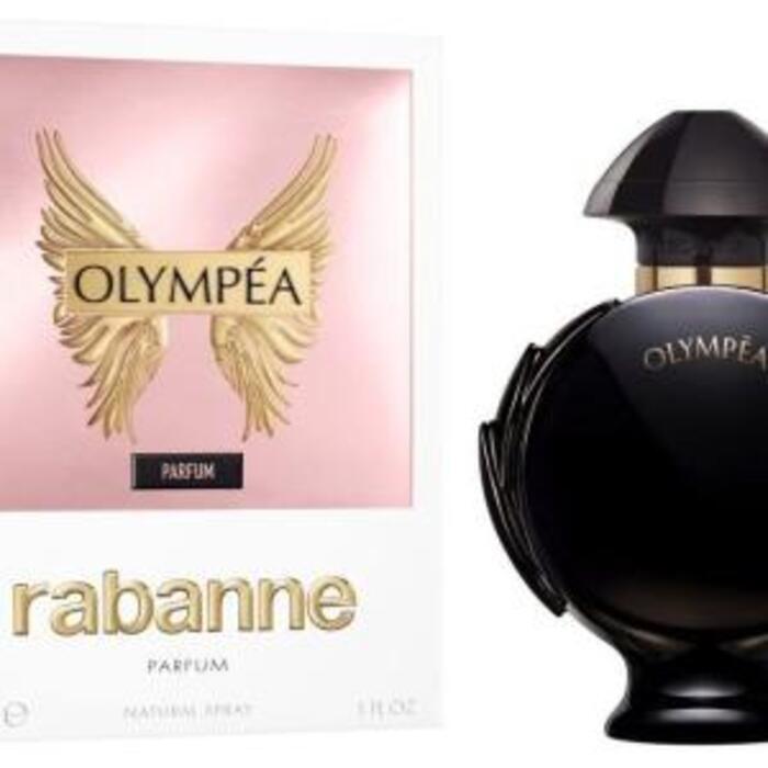 Paco Rabanne Olympea Parfum 80ml