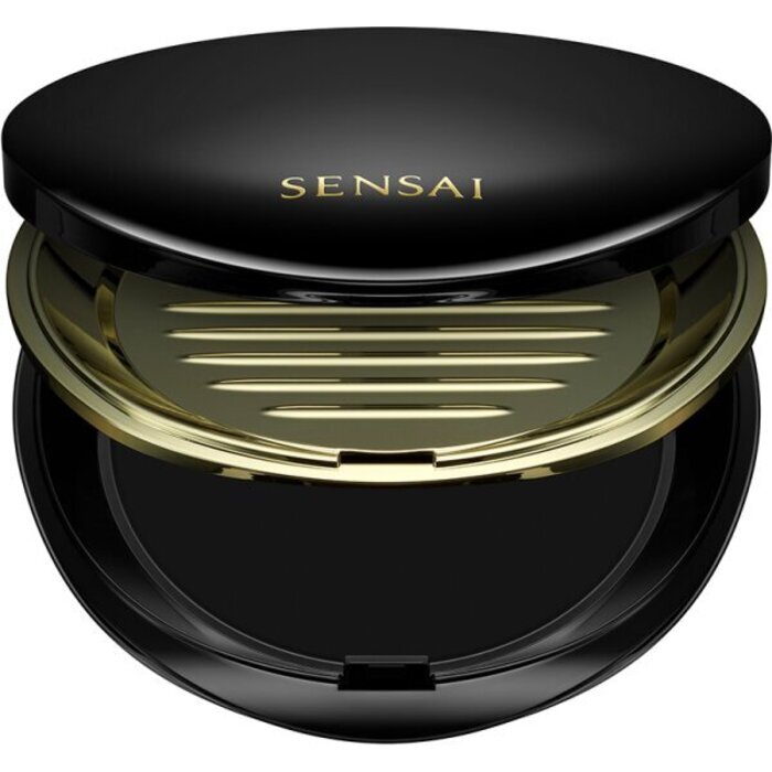 Sensai Total Finish Compact Case