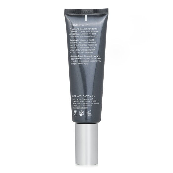 CosMedix Elite Reduce Soothing Relief Serum 45g/1.5oz