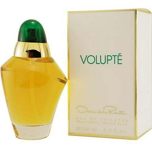 Oscar de la Renta Volupte Eau De Toilette 100ml