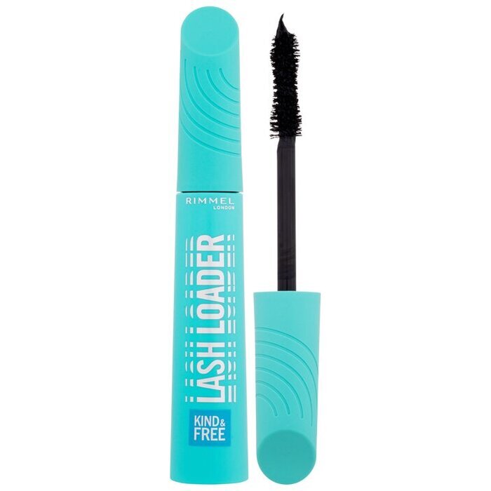 Rimmel Kind & Free Lash Loader Mascara 9 5ml