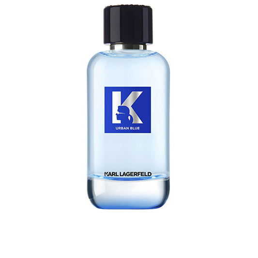 Lagerfeld Jeans Urban Blue Eau De Toilette 100ml