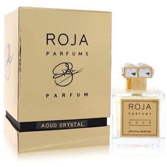 Roja Parfums Aoud Crystal Parfum 100ml