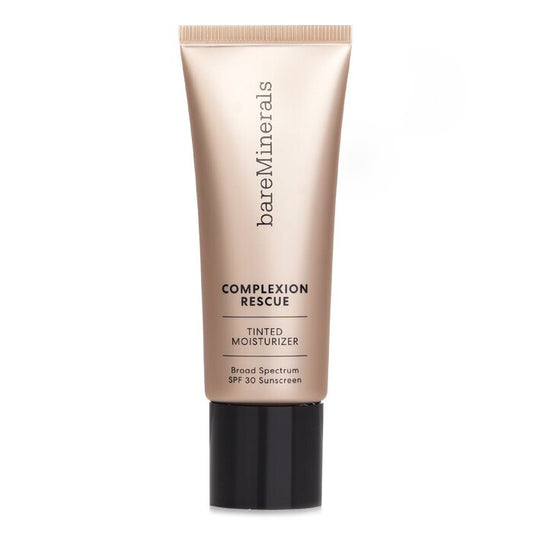 BareMinerals Complexion Rescue Tinted Moisturizer Broad Spectrum SPF 30 - #4.5 Wheat 35ml/1.18oz