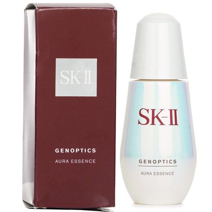 SK II GenOptics Aura Essence 50ml/1.7oz