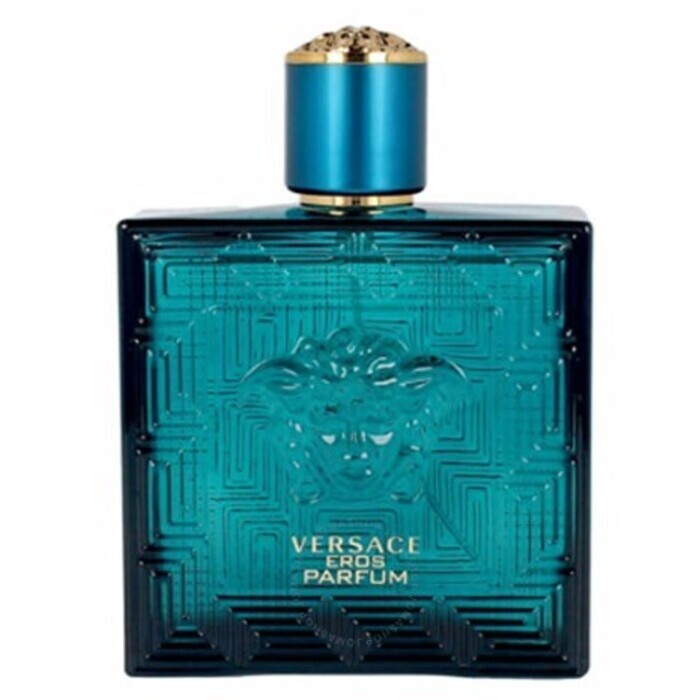 Versace Eros Perfume Tester 100ml