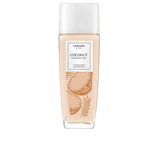 Chanson D´eau Coconut Mlha Na Tělo A Vlasy 75ml