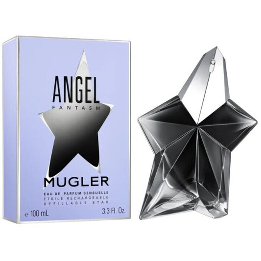 Thierry Mugler Angel Fantasm Eau De Parfum 50ml