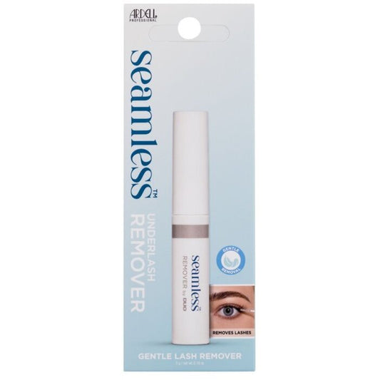 Ardell Seamless Underlash Extensions Remover - Šetrný Odstraňovač Umělých řas 1.0ks