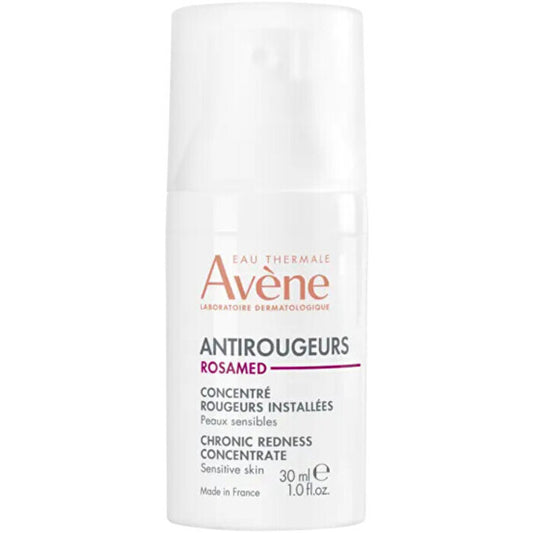 Avène Antirougeurs Rosamed Chronic Redness Concentrate - Chronic Redness 30ml
