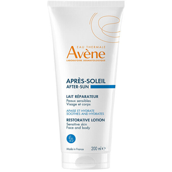 Avène After-sun Restorative Lotion 400ml