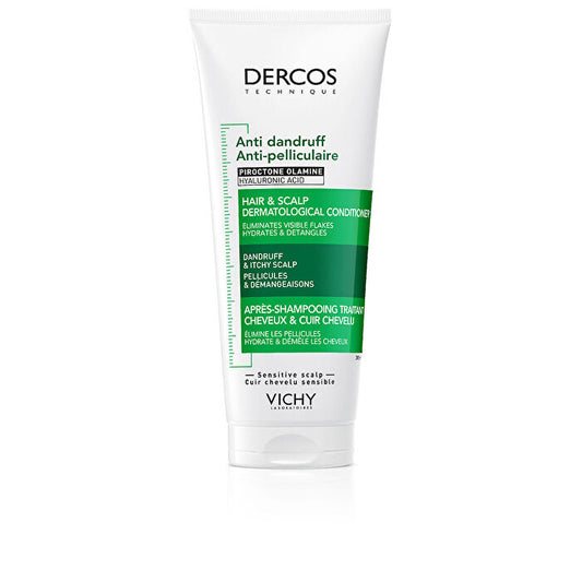 Vichy Dercos Anti Dandruff Hair & Scalp Dermatological Conditioner 200ml