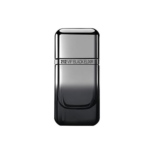 Carolina Herrera 212 Vip Black Elixir Man Eau De Parfum 50ml