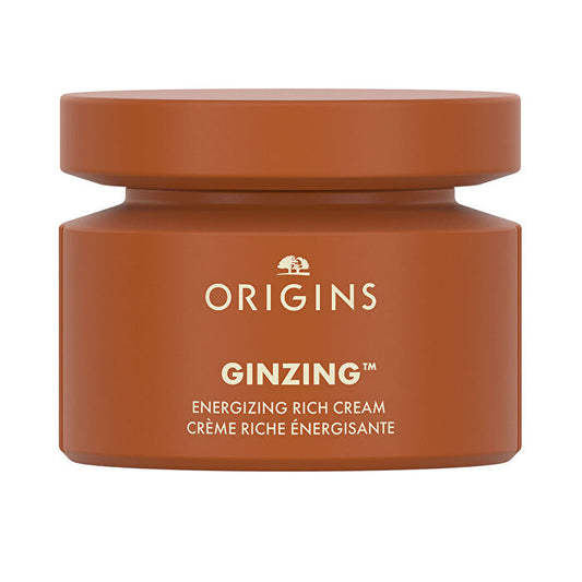 Origins Ginzing Energizing Rich Cream 50ml