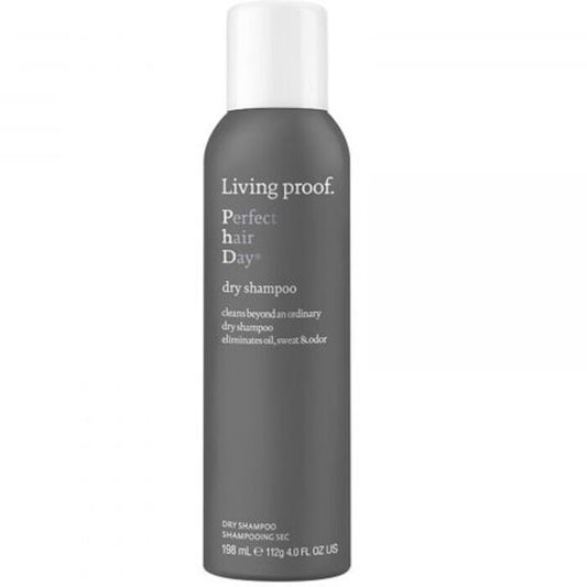 Living proof. Perfect Hair Day Dry Shampoo - Oily Hair 198ml