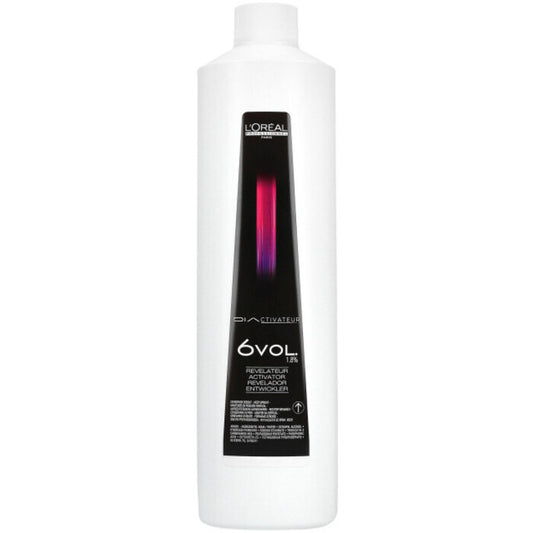 L´Oreal Professionnel Diactivateur Activator 1 8% / 6 Vol. 1000ml