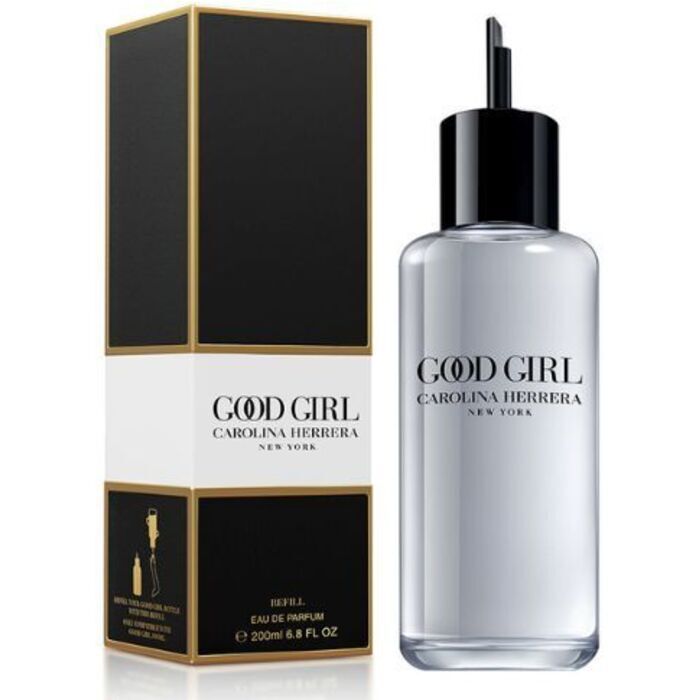 Carolina Herrera Good Girl Eau De Parfum Refill 200ml