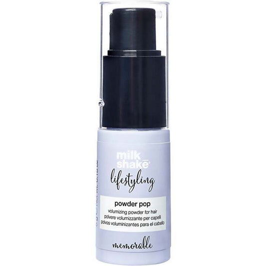 Milk_Shake Lifestyling Powder Pop - Volume 5.0g