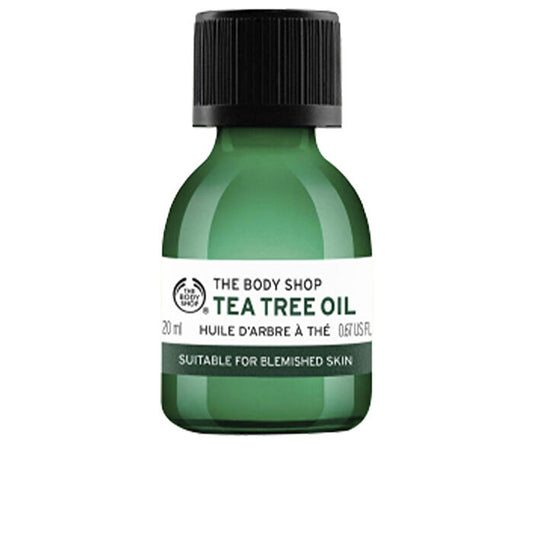 The Body Shop Tea Tree Oil 20ml