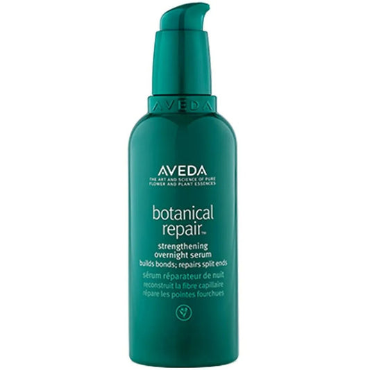 Aveda Botanical Repair™ Strengthening Overnight Serum - Noční Obnovující Serum Na Vlasy 100ml